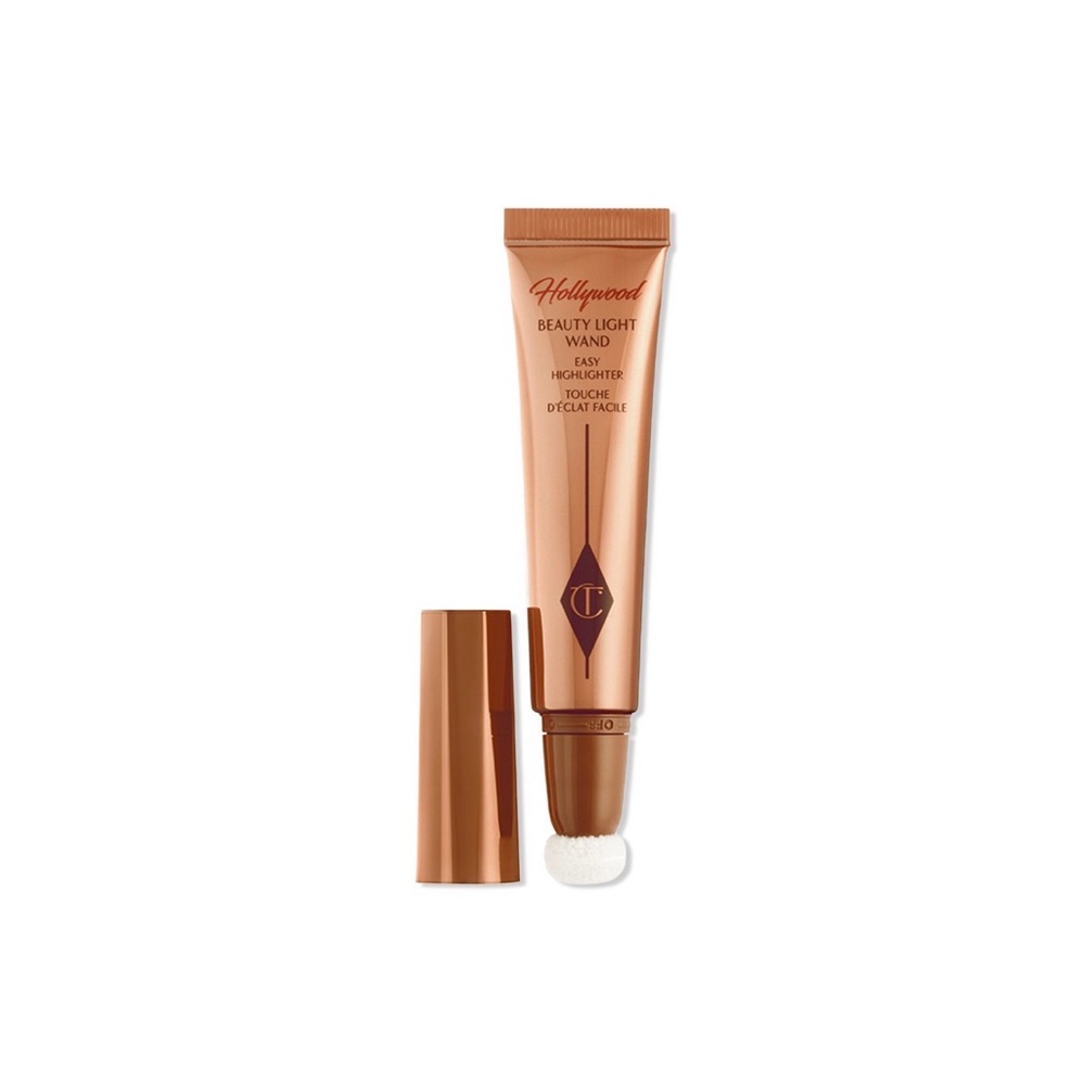 Charlotte Tilbury Hollywood BEAUTY LIGHT WAND
SPOTLIGHT